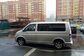 2006 Volkswagen Caravelle V 7HM, 7HF 2.5 TDI Comfortline (131 Hp) 