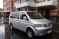 2006 Volkswagen Caravelle V 7HM, 7HF 2.5 TDI Comfortline (131 Hp) 