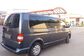 2007 Caravelle V 7HM, 7HF 2.0 Comfortline (115 Hp) 