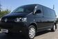 2011 Caravelle V 7EB, 7EJ 2.0 TDI DSG Comfortline Long (180 Hp) 