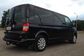 Volkswagen Caravelle V 7EB, 7EJ 2.0 TDI DSG Comfortline Long (180 Hp) 