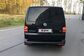 Volkswagen Caravelle V 7EB, 7EJ 2.0 TDI Trendline (140 Hp) 