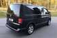 2012 Volkswagen Caravelle V 7EB, 7EJ 2.0 TDI Trendline (140 Hp) 