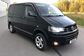 Volkswagen Caravelle V 7EB, 7EJ 2.0 TDI Trendline (140 Hp) 