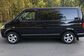 2012 Caravelle V 7EB, 7EJ 2.0 TDI Trendline (140 Hp) 