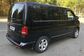 Volkswagen Caravelle V 7EB, 7EJ 2.0 TDI Trendline (140 Hp) 