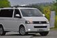 2013 Caravelle V 7EB, 7EJ 2.0 TDI Comfortline (140 Hp) 