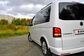 Volkswagen Caravelle V 7EB, 7EJ 2.0 TDI Comfortline (140 Hp) 