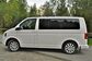 2013 Volkswagen Caravelle V 7EB, 7EJ 2.0 TDI Comfortline (140 Hp) 