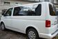 Caravelle V 7EB, 7EJ 2.0 TDI Comfortline (84 Hp) 