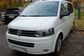 Volkswagen Caravelle V 7EB, 7EJ 2.0 TDI Comfortline (84 Hp) 