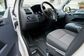 2014 Volkswagen Caravelle V 7EB, 7EJ 2.0 TDI Comfortline (84 Hp) 