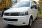 Caravelle V 7EB, 7EJ 2.0 TDI Comfortline (84 Hp) 