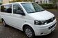 2014 Caravelle V 7EB, 7EJ 2.0 TDI Comfortline (84 Hp) 