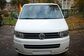 Volkswagen Caravelle V 7EB, 7EJ 2.0 TDI Comfortline (84 Hp) 