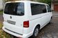 Volkswagen Caravelle V 7EB, 7EJ 2.0 TDI Comfortline (84 Hp) 