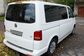 Volkswagen Caravelle V 7EB, 7EJ 2.0 TDI Comfortline (84 Hp) 