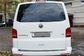 2014 Volkswagen Caravelle V 7EB, 7EJ 2.0 TDI Comfortline (84 Hp) 