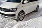 2015 Caravelle VI SGB 2.0 TDI Trendline  (102 Hp) 