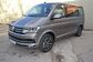 2019 Volkswagen Caravelle VI SGB 2.0 TDI DSG City (140 Hp) 