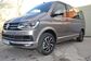 2019 Volkswagen Caravelle VI SGB 2.0 TDI DSG City (140 Hp) 