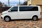 Volkswagen Caravelle VI SGB 2.0 TDI DSG Trendline Long (150 Hp) 