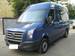 Pictures Volkswagen Crafter