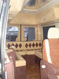 2007 Volkswagen Crafter Photos