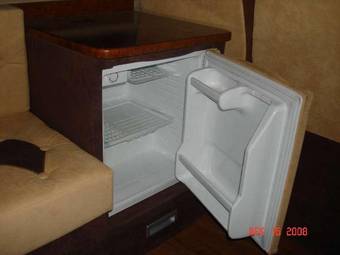 2007 Volkswagen Crafter For Sale