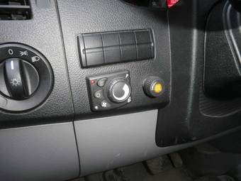 2008 Volkswagen Crafter Photos