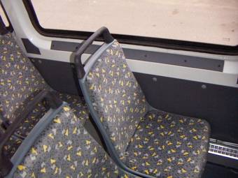 2008 Volkswagen Crafter Photos