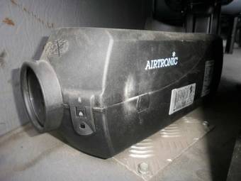 2008 Volkswagen Crafter For Sale