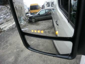 2008 Volkswagen Crafter Wallpapers