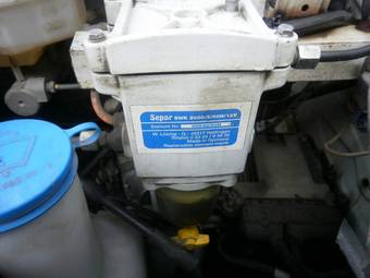 2008 Volkswagen Crafter Pictures