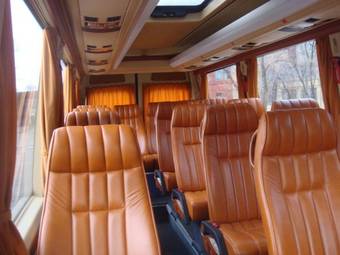 2008 Volkswagen Crafter Pictures