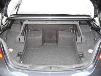 2007 Volkswagen Eos For Sale