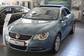 Pictures Volkswagen Eos