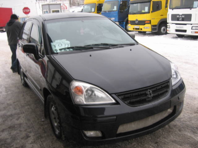 2005 Volkswagen Fox