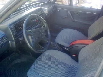 1986 Volkswagen Golf For Sale