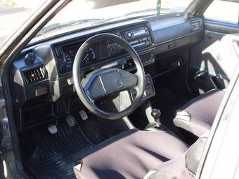 1986 Volkswagen Golf For Sale