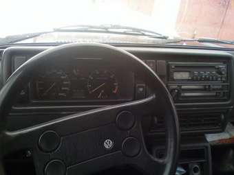 1987 Golf