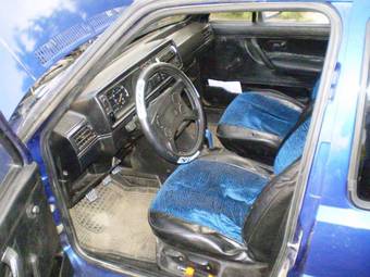 1987 Volkswagen Golf For Sale