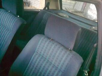 1990 Volkswagen Golf Pictures