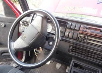 1990 Volkswagen Golf For Sale
