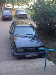 1991 Volkswagen Golf Pictures