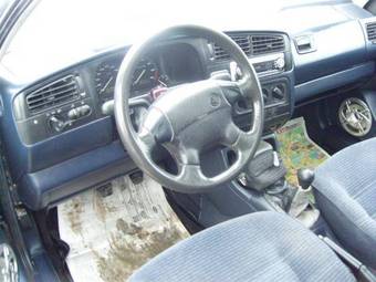 1994 Volkswagen Golf Pictures