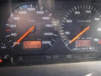 1994 Volkswagen Golf Photos