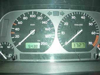 1994 Volkswagen Golf Photos