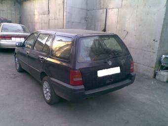 1994 Volkswagen Golf For Sale