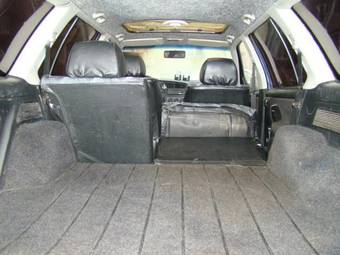1995 Volkswagen Golf Images